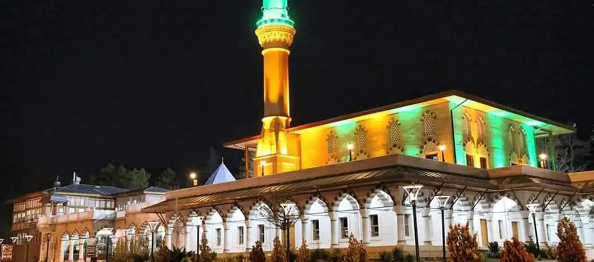 Burada bir tarih yatıyor