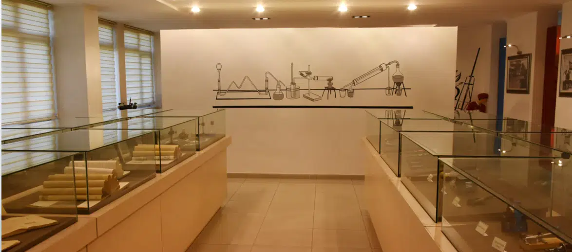 Aksaray Tarihi Eğitim Müzesi Tarihe Işık Tutuyor