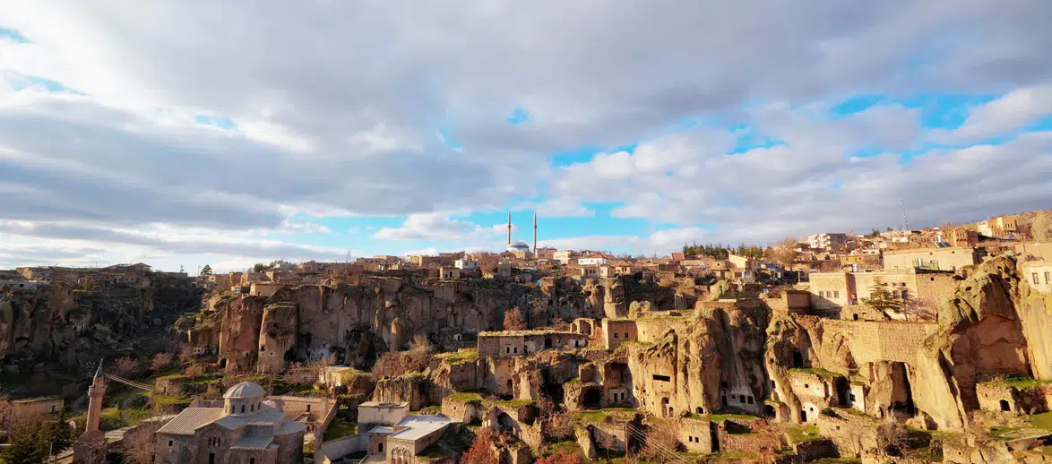 Güzelyurt Turizmde Ciddi İvme Kazandı