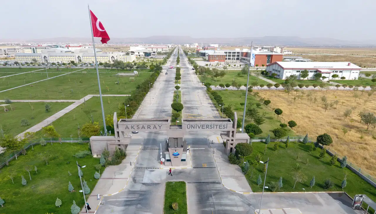 ASÜ’den 13 akademisyen ‘En Etkili Bilim İnsanları’ listesinde