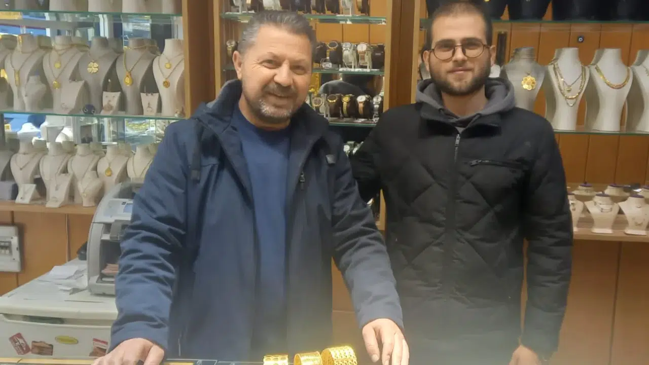 Fiziki altına talep arttı