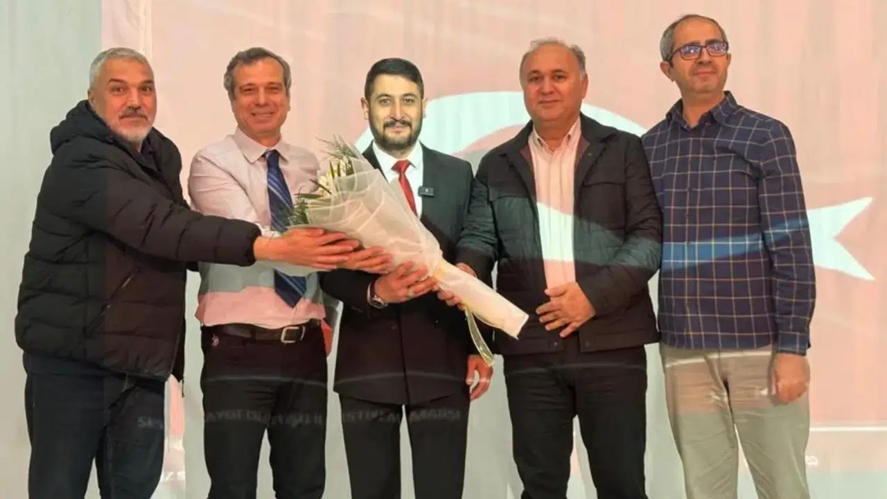 ASÜ Mühendislik Fakültesinden gelecek nesillere su tasarrufu eğitimi