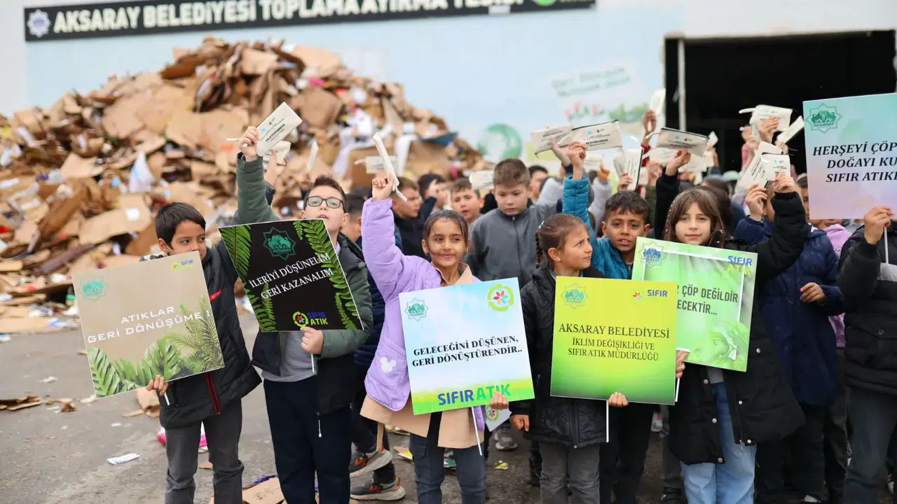 Aksaray’da Afet Koordinasyon Toplantısı Gerçekleştirildi