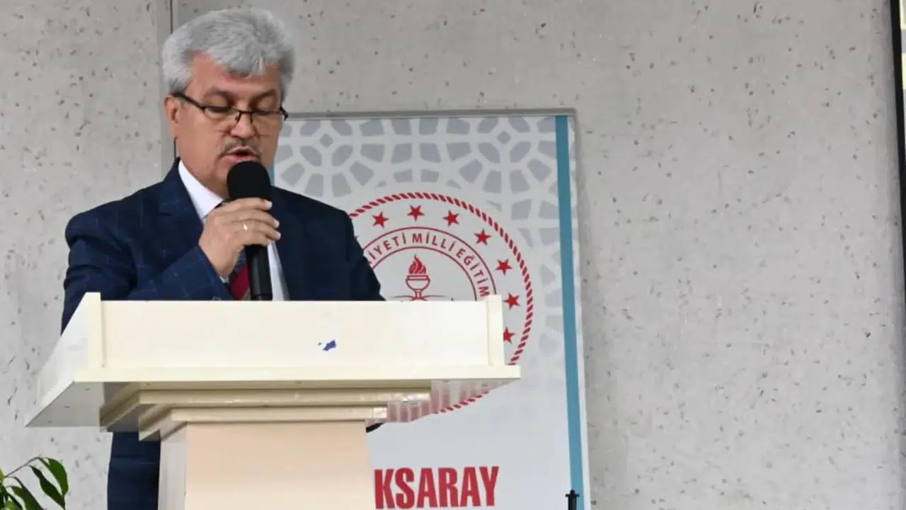 “Vakti Kuşanmak İl Örnek Etkinlikleri Buluşması” Şeyh Edebali İHO’da Gerçekleştirildi
