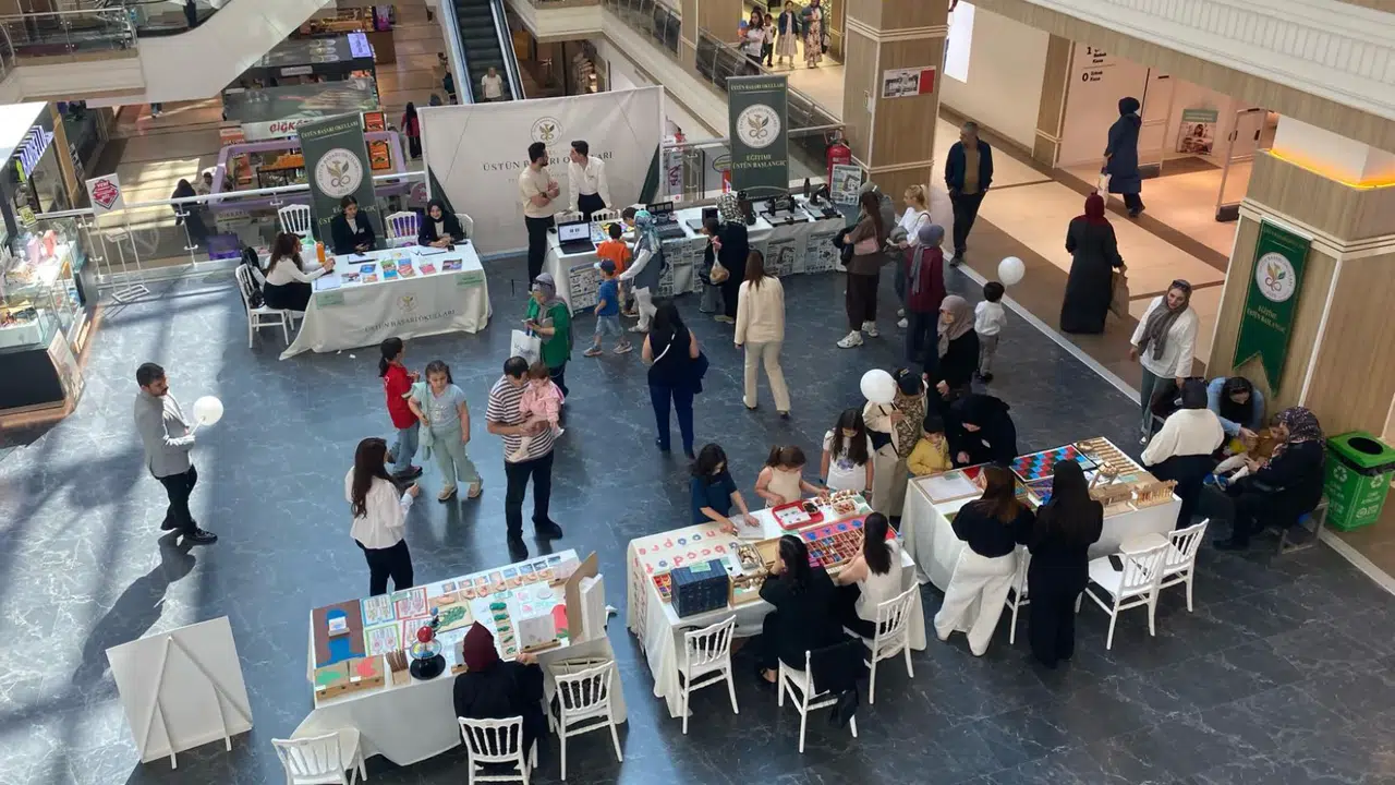 Aksaray’ın İlk Butik Okulu