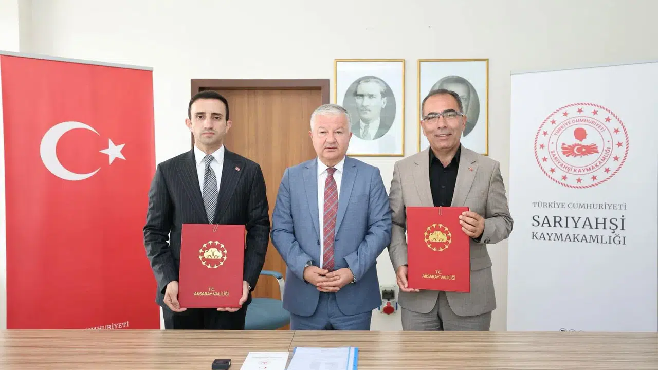 Sahipsiz Hayvan Nakil İstasyonu Protokol İmzalandı