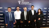 TRT Geleceğin İletişimcileri Yarışmasında Finale Kaldık