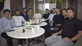 Teknopark’ta İlk Başvuru