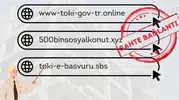 TOKİ 500 Bin Konut Dolandırıcılığına Karşı Uyarı