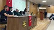 Genç PR Topluluğu’ndan İletişim  Öğrencilerine Sektörle Birebir Buluşma