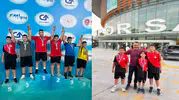 Aksaraylı Minik Güreşçilerden Türkiye Şampiyonası’nda Üç Derece