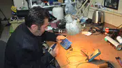 35 Yıldır Elektronik Eşya Tamir Ediyor