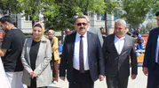 Türkiye Yüzyılı Maarif Modeliyle Üreten Nesiller
