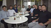 Teknopark’ta İlk Başvuru