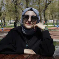 Merve Güzyurdu profil resmi