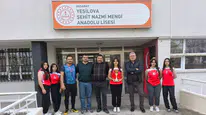 Yeşilova'lı Genç Kızlar Bowling İl Birincisi Oldu