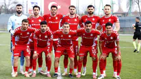 Kuzeyboru 68 Aksaray Belediyespor Soma maçına hazır