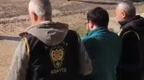 10 yıl hapisle aranan dolandırıcı Aksaray’da yakalandı