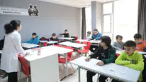 Aksaray Belediyesi Bilgihane Yaz Kursları İçin Kayıtlar Başladı
