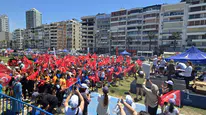 Türkiye'nin Dört Bir Yanında Mini Hentbol Coşkusu Yaşandı