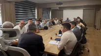 İmam Hatip Liselerinde Yeni Dönem Hazırlıkları Görüşüldü