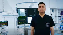Aksaray Eğitim ve Araştırma Hastanesi'nde bir ilk: PFO kapatma işlemi başarıyla gerçekleştirildi