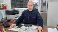 Aksaray Veteriner Hekimler Odası’ndan kene uyarısı