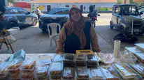 62 Yaşında Ehliyet Aldı, Kurabiyesiyle Marka Oldu