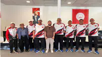 Kadir Üçyıldız Huzurevi Takımı Adana’yı Farklı Yendi