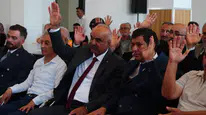 Gazi Meclisimizin ne kadar devletten yana olduğunun çok açık bir göstergesidir