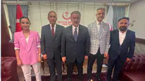 BBP Aksaray’da Mustafa Akar Dönemi