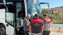 Turizm bölgelerinde rehber denetimi