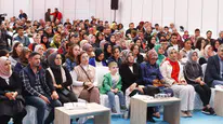 Aksaray Kitap GünlAksaray'da 8. Kitap Günleri 26 Eylül'de Kapılarını Açıyor