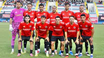 Siyah-beyazlı ekip Muş’a galibiyet için gitti