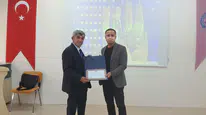 Teknik Bilimler MYO’da Bologna Bilgi Paketi eğitimi düzenlendi