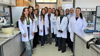 Kanser tedavisine yönelik doğal kaynaklı nanomalzeme projesine TÜBİTAK desteği