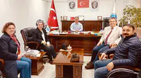 Aksaray ve Niğde Üniversiteleri Dayanışması