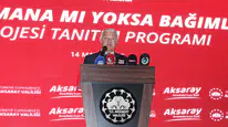 Aksaray’da bağımlılıkla etkin mücadele başladı