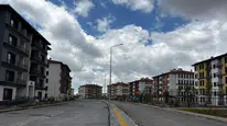 Aksaray’a Değer Katan Toki Projesinde Anahtar Teslimi 1 Haziran’da