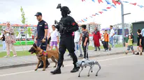 Anadolu'nun Ortasında Üç Günlük Teknoloji Buluşması: Aksaray Bilim Festivali Kapılarını Açıyor