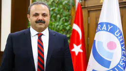RektörArıbaş: 15 Temmuz tarihimizin dönüm noktalarından biri olmuştur