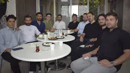 Teknopark’ta İlk Başvuru