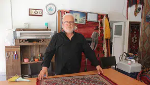 Son 40 yılın en kötü halı ve kilim sezonu