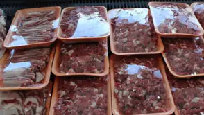 Ramazan ayında ete zam yok