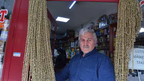 Bamya Tezgâhta Kilosu 3 Bin 500 Lira