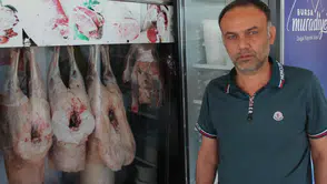 Aksaray halkına kuzu etini sevdirdik