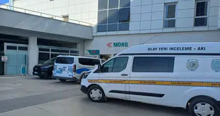 Nişandan dönen aile kaza yaptı: Anne öldü, eşi ve kızı yaralandı