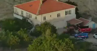 19 yıl önce kaybolan Fadime'nin yengesi ile ağabeyi tutuklandı
