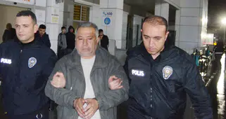 Niğde’de trafikte çıkan silahlı kavgada 2 kişi öldü; şüpheli tutuklandı