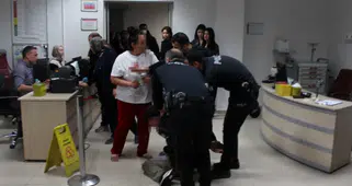 Sevgilisinin oğlu tarafından bıçaklanmıştı, hayatını kaybetti